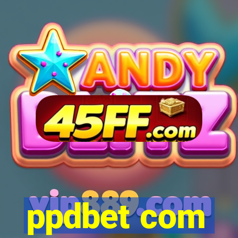 ppdbet com